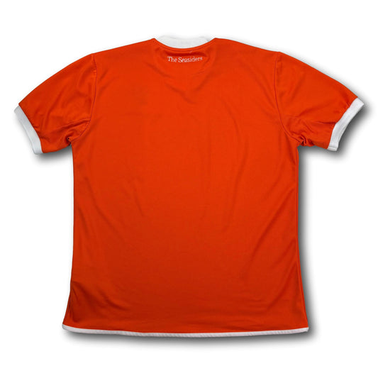Blackpool FC - 2013-15 - Heim - XL - Errea