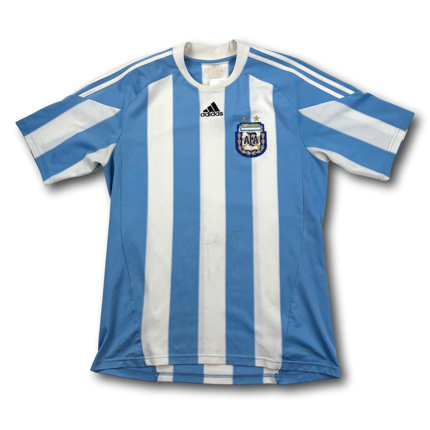 Argentine - 2010 - Domicile - L - adidas
