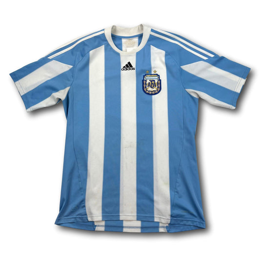 Argentinien - 2010 - Heim - L - adidas