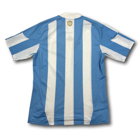 Argentinien - 2010 - Heim - L - adidas