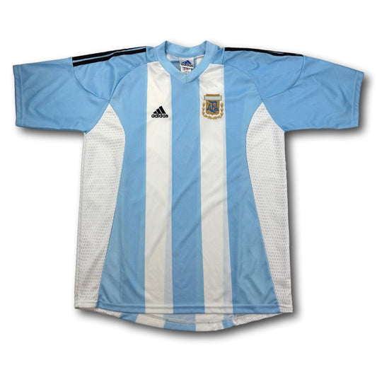 Argentinien - 2002-04 - Heim - XL - adidas