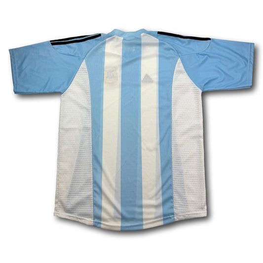 Argentinien - 2002-04 - Heim - XL - adidas