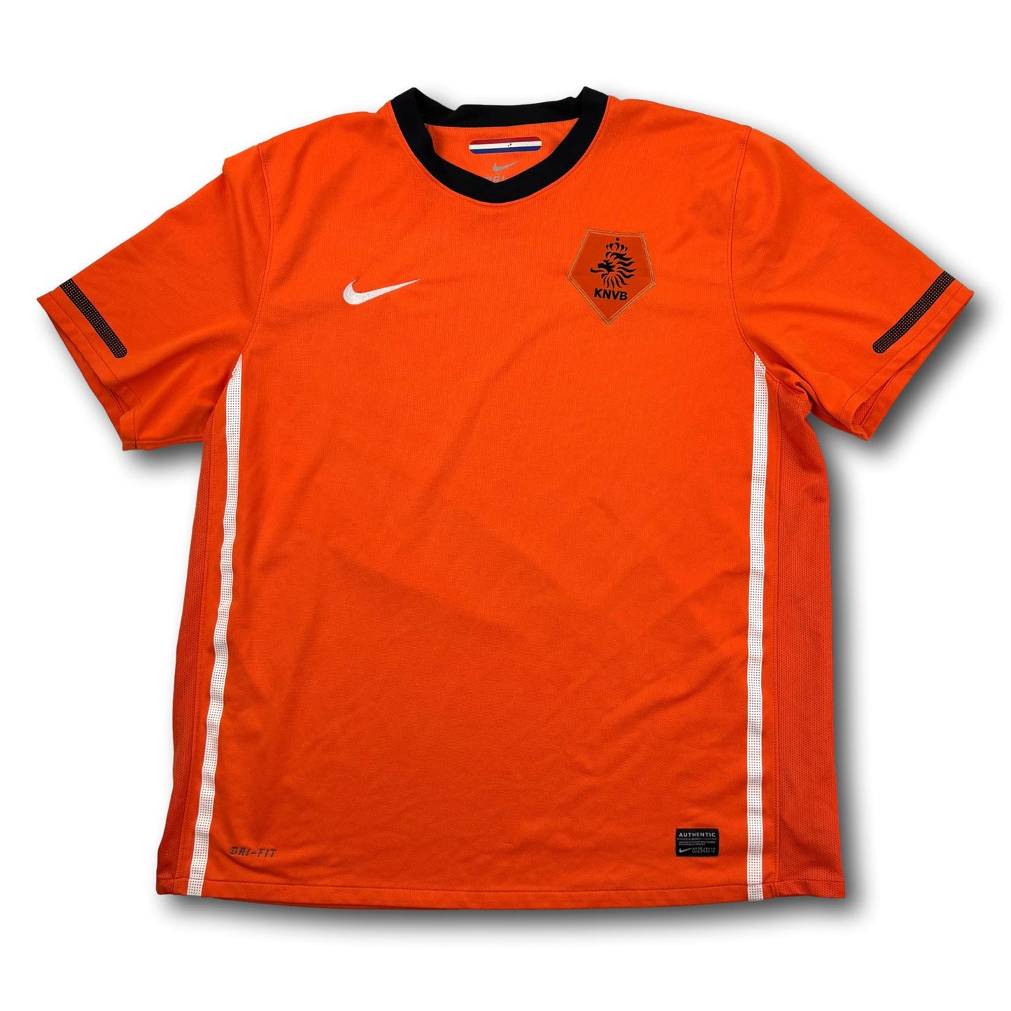 Cinematte - Netherlands - 2010-12 - Home - XL - Nike