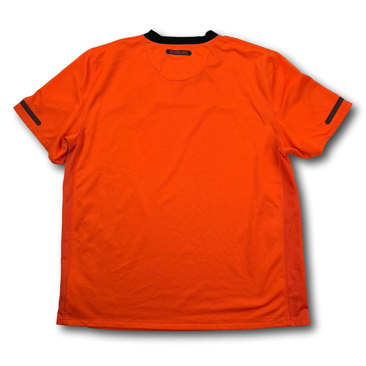 Cinematte - Netherlands - 2010-12 - Home - XL - Nike