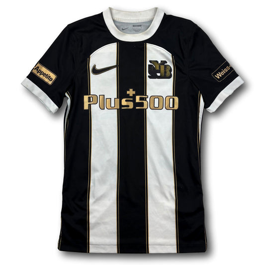 BSC Young Boys - 2025-26 - Auswärts - S - Nike