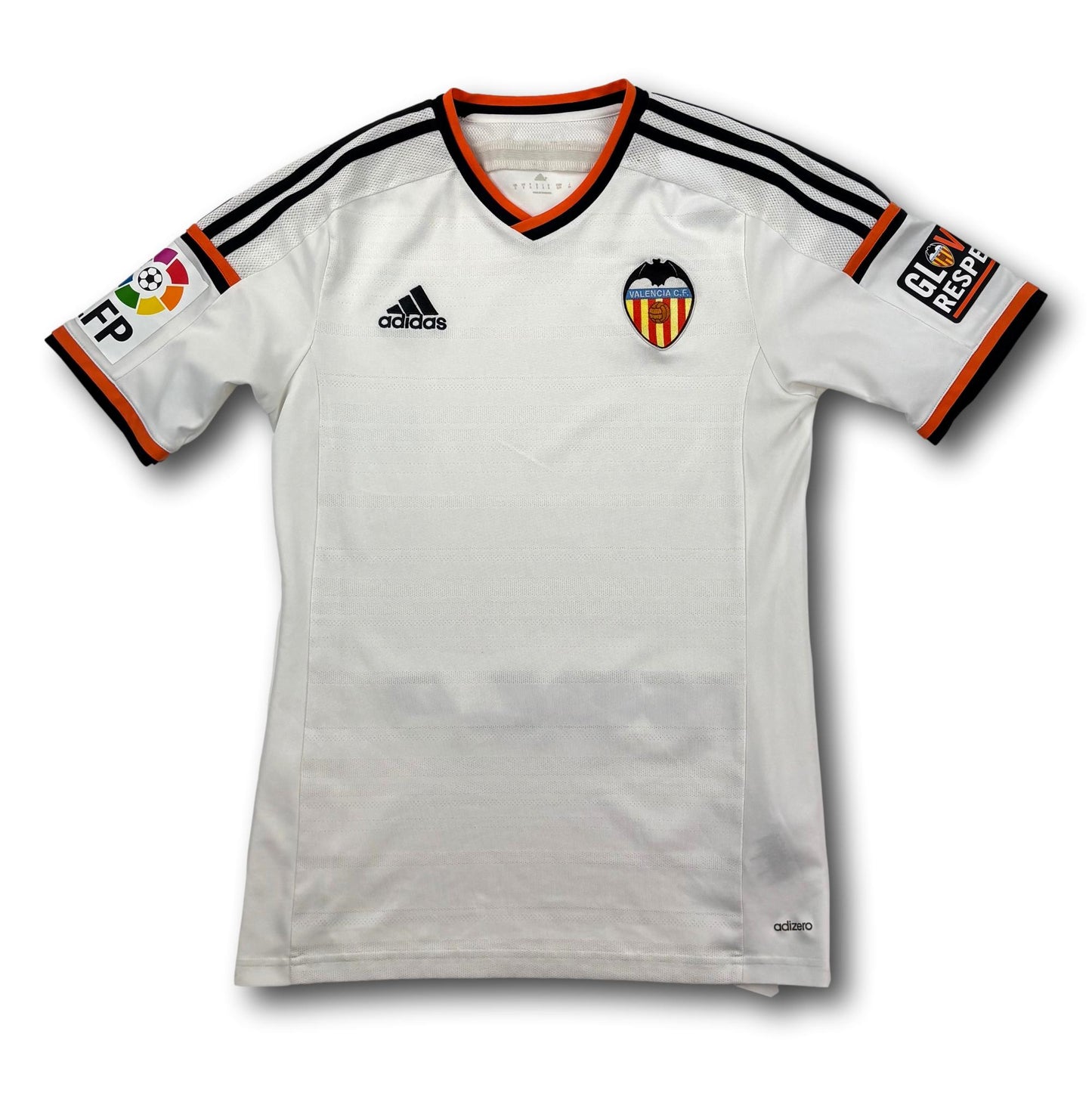 FC Valence - 2014-15 - Domicile - M - adidas