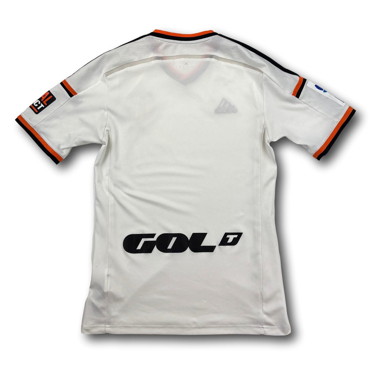 FC Valence - 2014-15 - Domicile - M - adidas