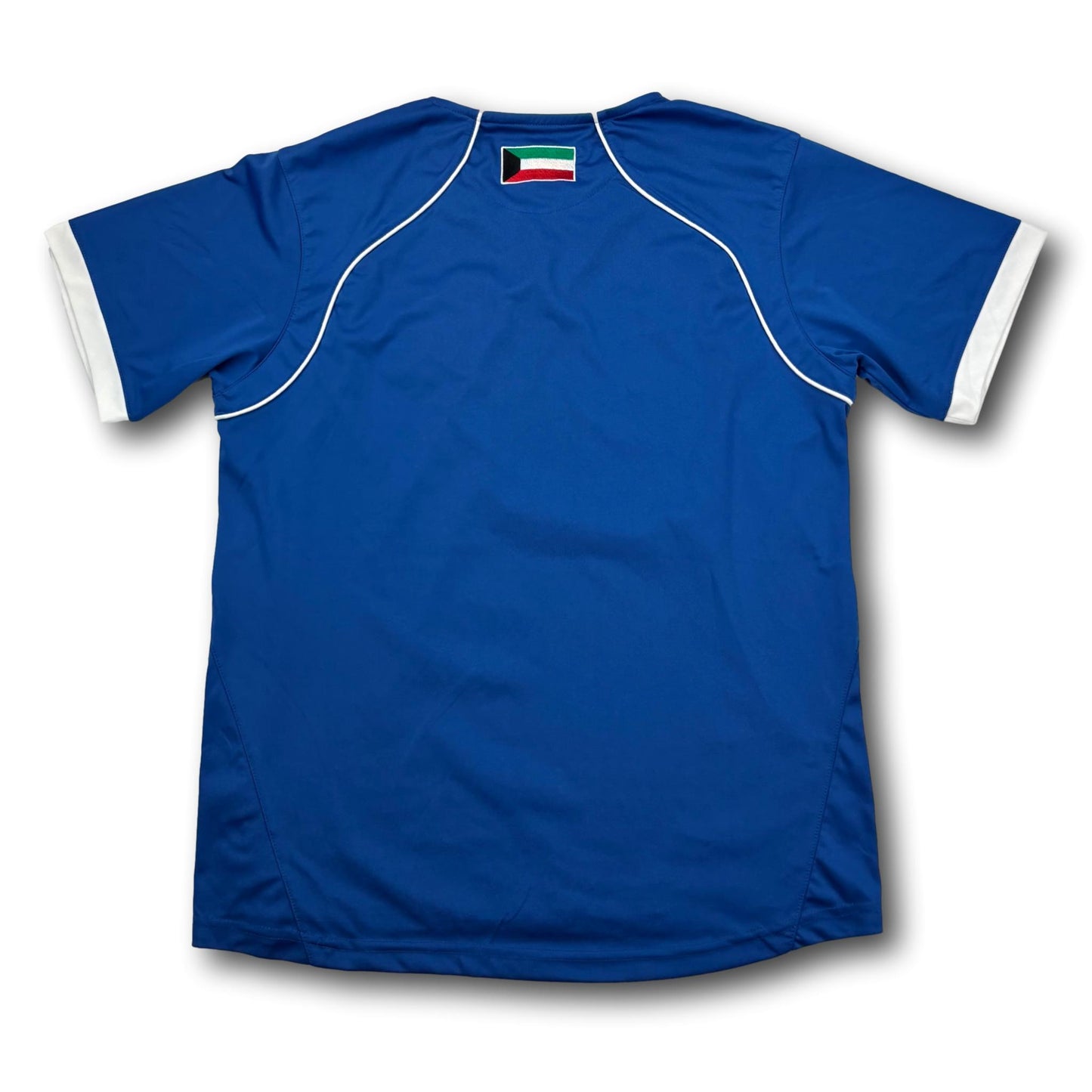 Koweït - 2011-12 - Domicile - M - Burrda