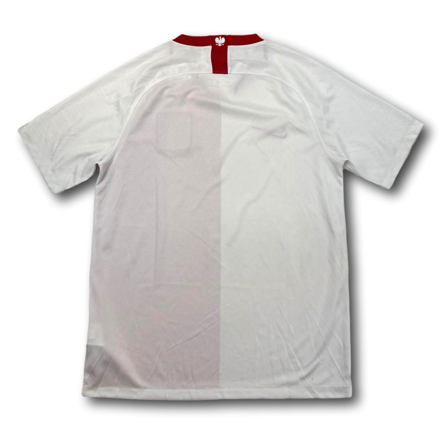 Pologne - 2019-20 - Domicile - H - Nike