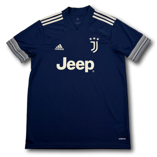 Juventus Turin - 2020-21 - Away - L - adidas