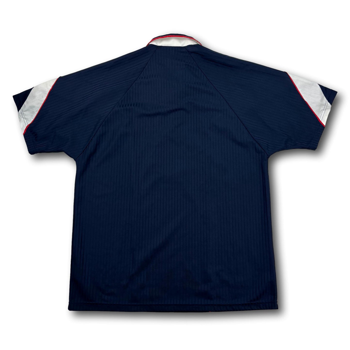 Ecosse - 1996-98 - Domicile - L - Umbro
