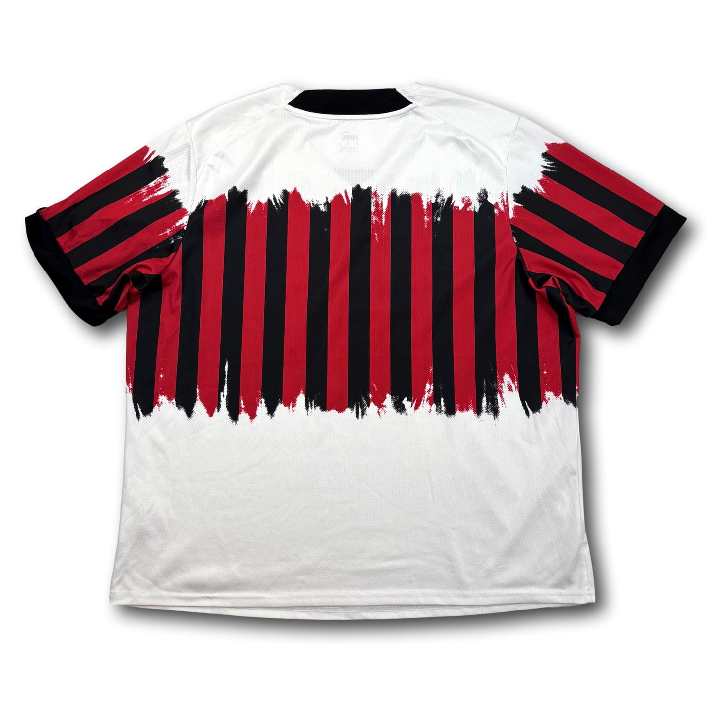 AC Milan - 2021-22 - Quatrième - XXL - Puma