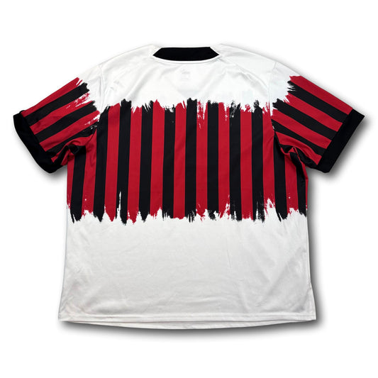 AC Milan - 2021-22 - Fourth - XXL - Puma