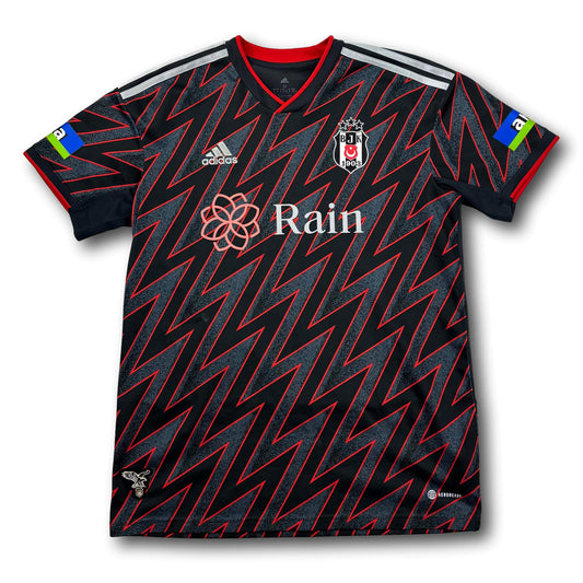 Beşiktaş J.K. - 2022-23 - Third - M - adidas