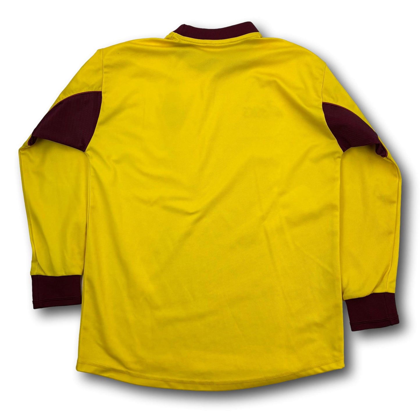 Torino FC - 2002-03 - Gardien de but - M - asics