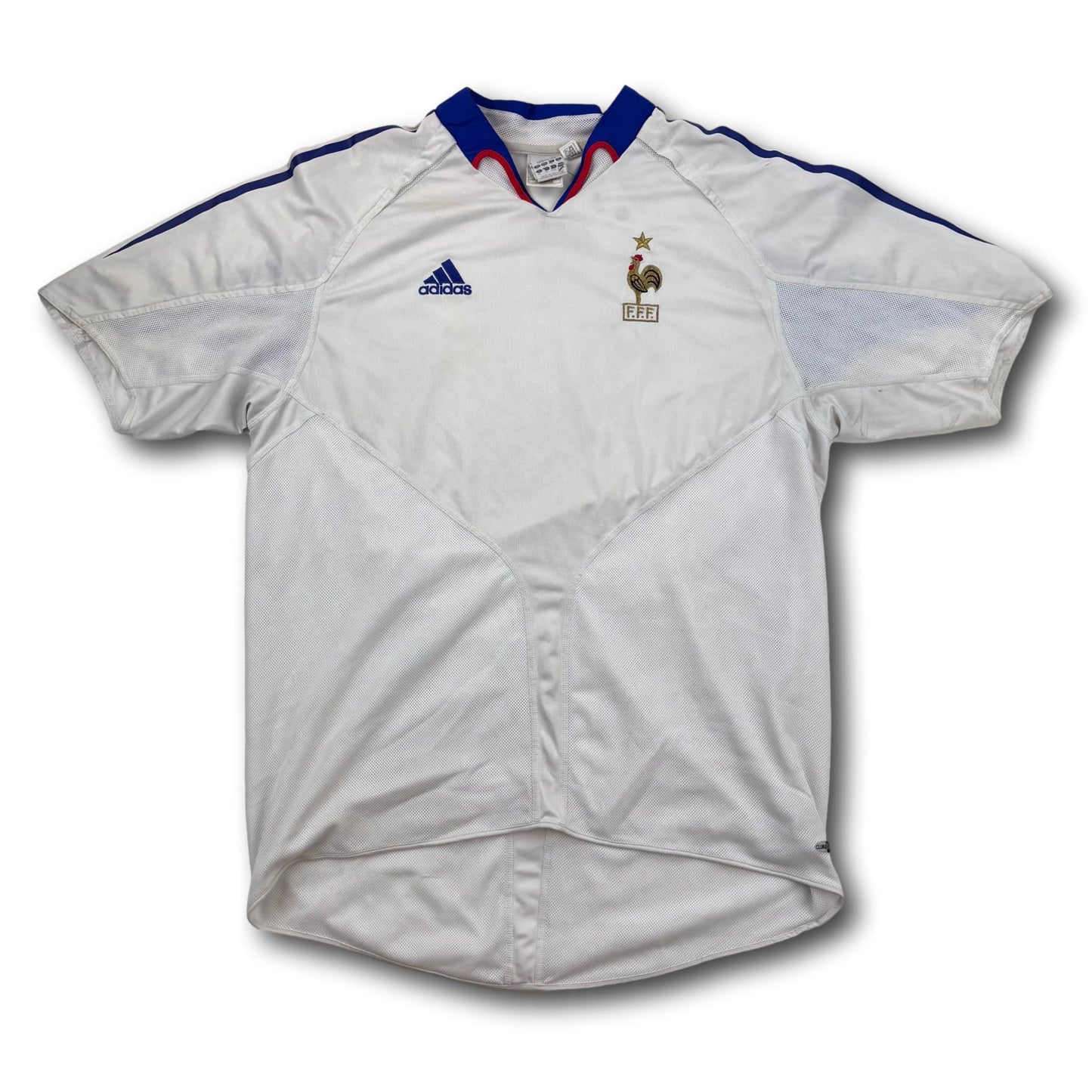 France - 2004 - Extérieur - XL - adidas