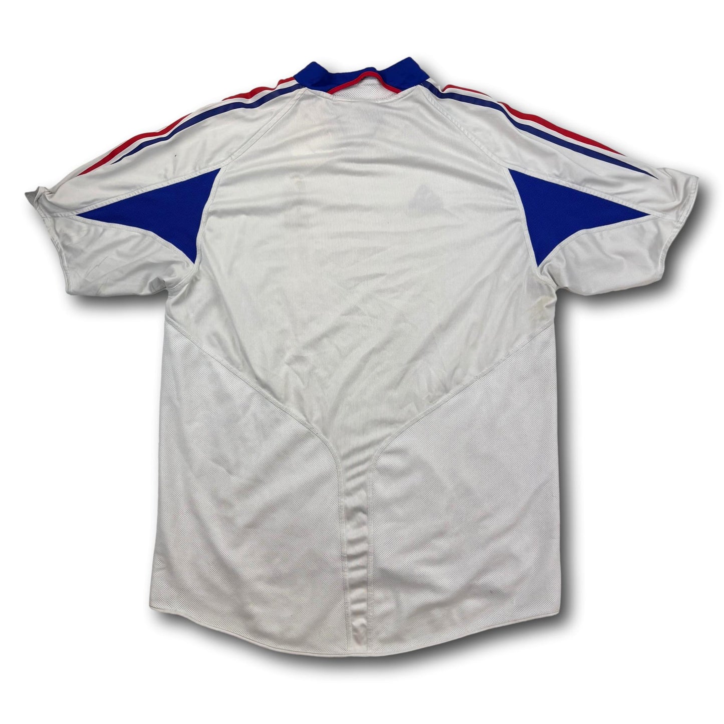 France - 2004 - Extérieur - XL - adidas