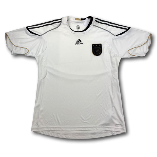 Allemagne - 2010-11 - Entraînement - XL - adidas