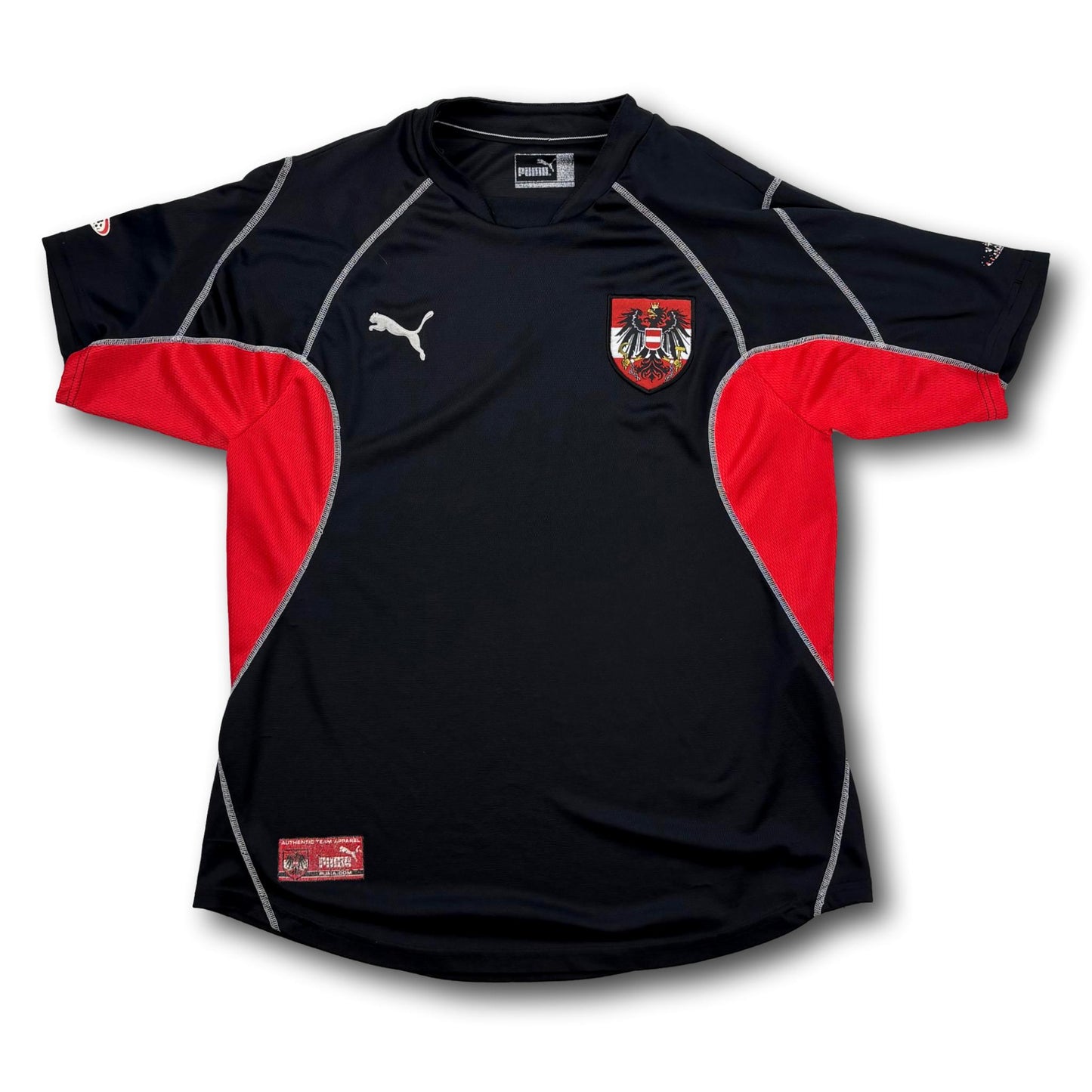 Autriche - 2002-04 - Extérieur - 176 - Puma