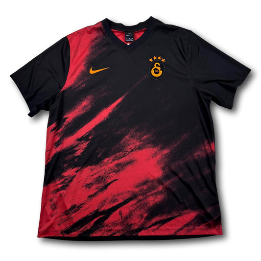 Galatasaray - 2020-21 - Away - XXL - Nike