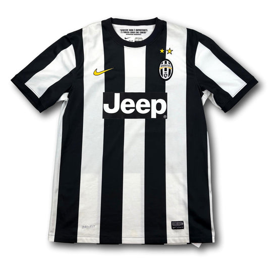 Juventus Turin - 2012-13 - Home - M - Nike