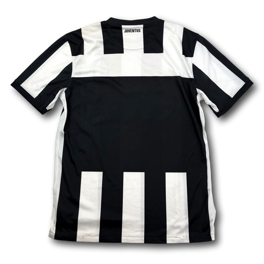 Juventus Turin - 2012-13 - Home - M - Nike