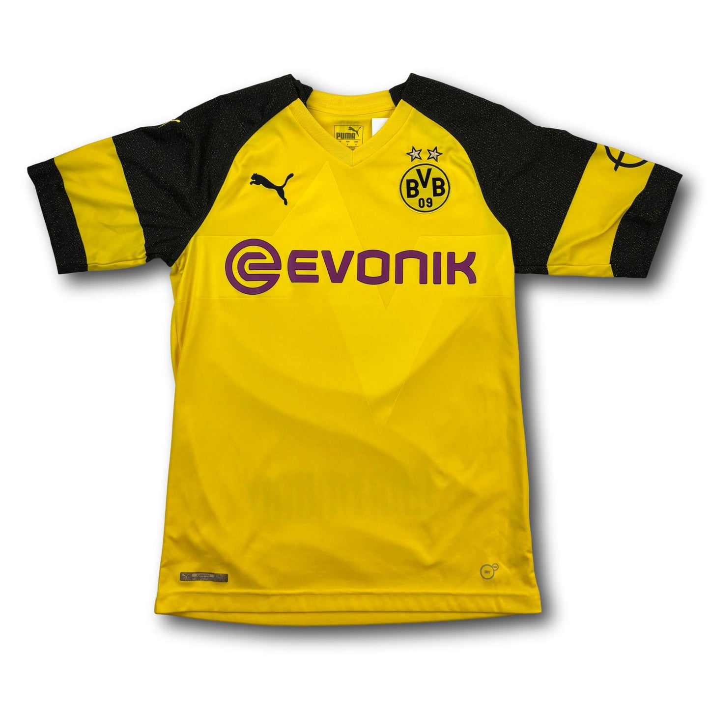 Borussia Dortmund - 2018-19 - Domicile - S - Puma