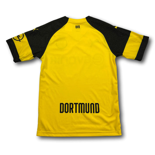 Borussia Dortmund - 2018-19 - Home - S - Puma