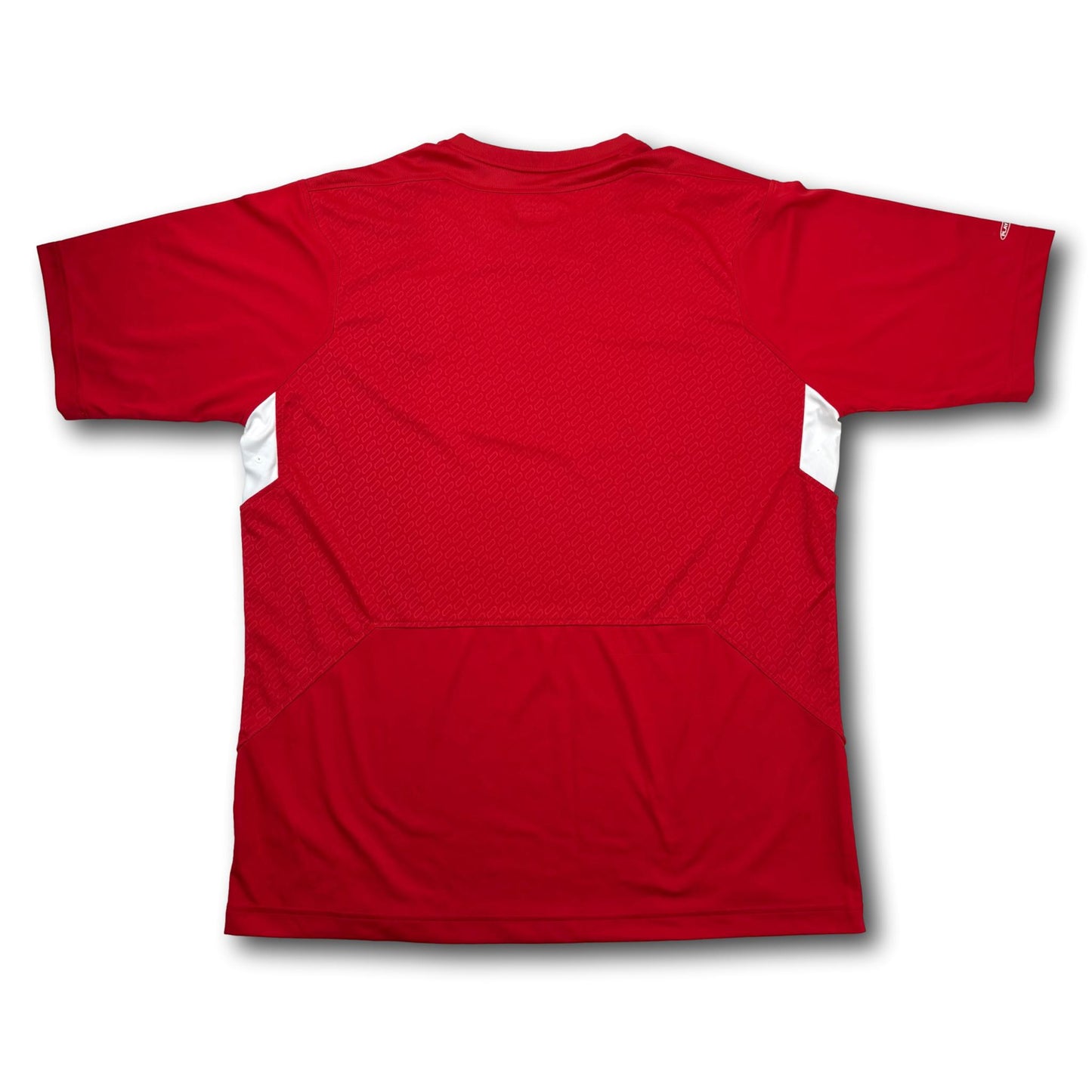 Liverpool FC - 2004-05 - Domicile - XL - Reebok