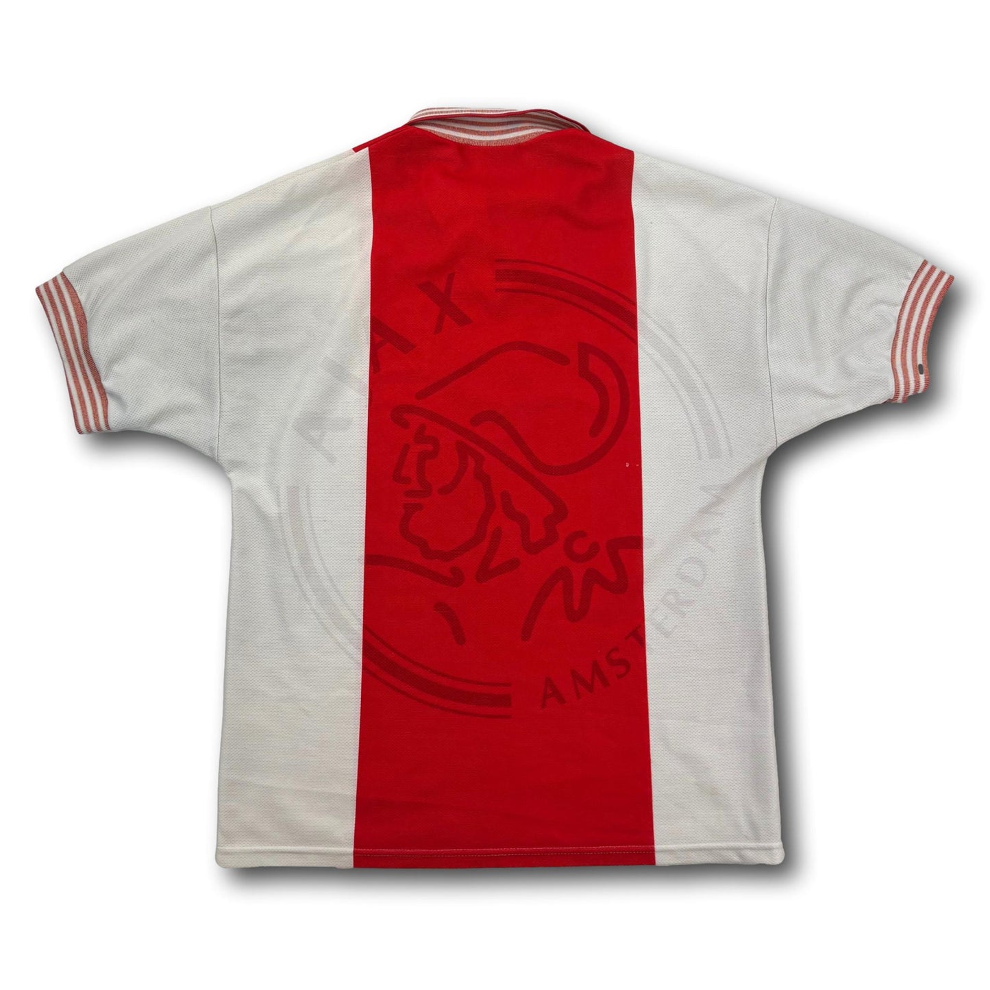 Ajax Amsterdam - 1995-96 - Domicile - M - Umbro