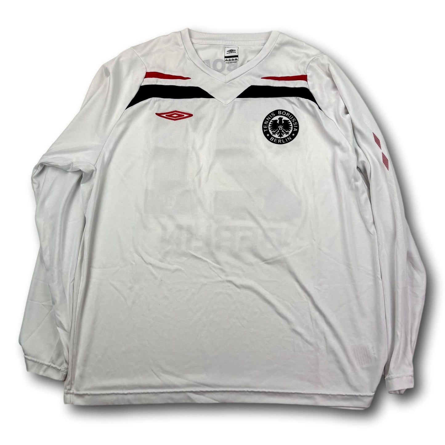 Tennis Borussia Berlin - 2014-15 - Extérieur - XL - Umbro #21