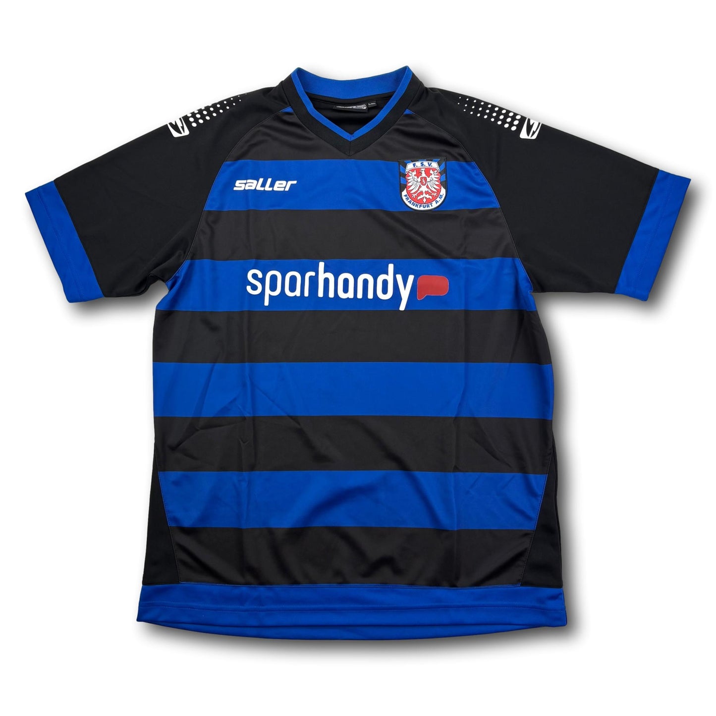 FSV Frankfurt - 2013-14 - Domicile - L / XL - Saller