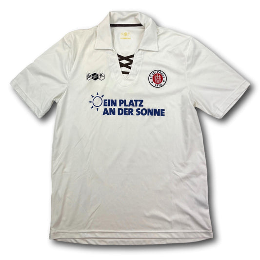 FC St. Pauli - 2010-11 - Away - XXL - Do You Football