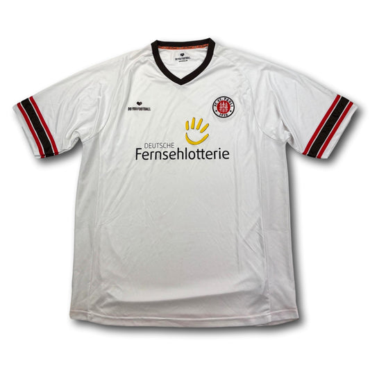 FC St. Pauli - 2012-13 - Away - XXXL - Do You Football