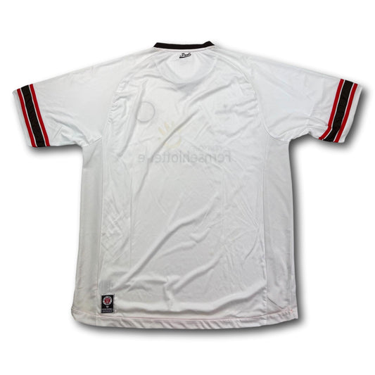 FC St. Pauli - 2012-13 - Away - XXXL - Do You Football