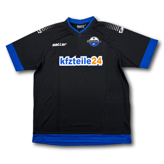 SC Paderborn - 2013-14 - Away - L / XL - Saller