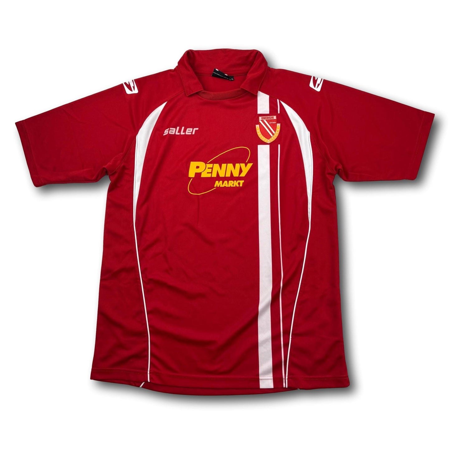 Energie Cottbus - 2009-10 - Domicile - L / XL - Saller
