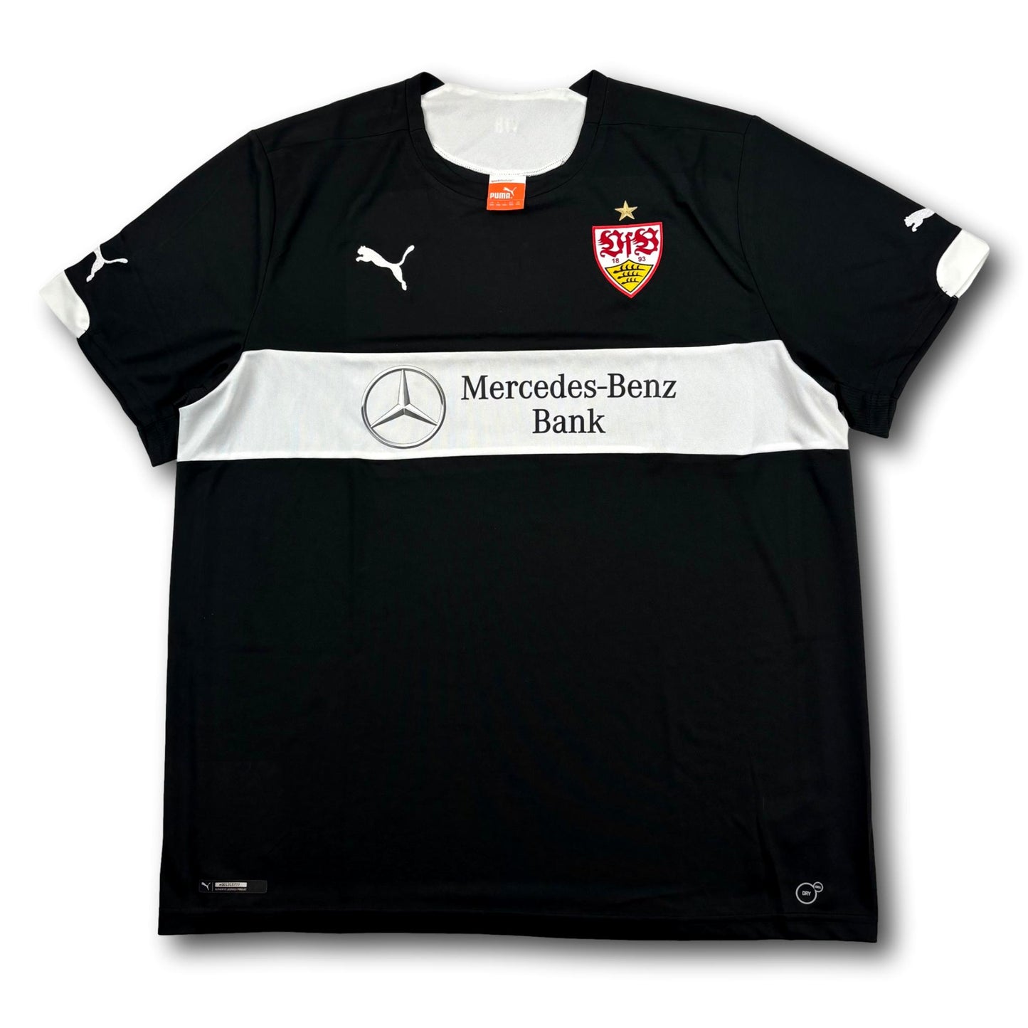 VfB Stuttgart - 2014-15 - Domicile - XXL - Puma