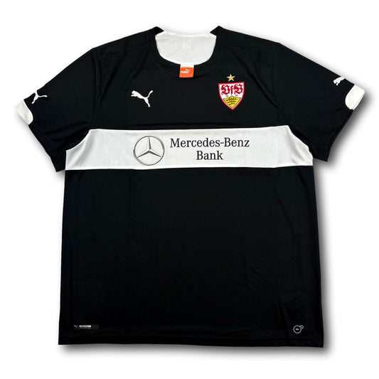 VfB Stuttgart - 2014-15 - Home - XXL - Puma