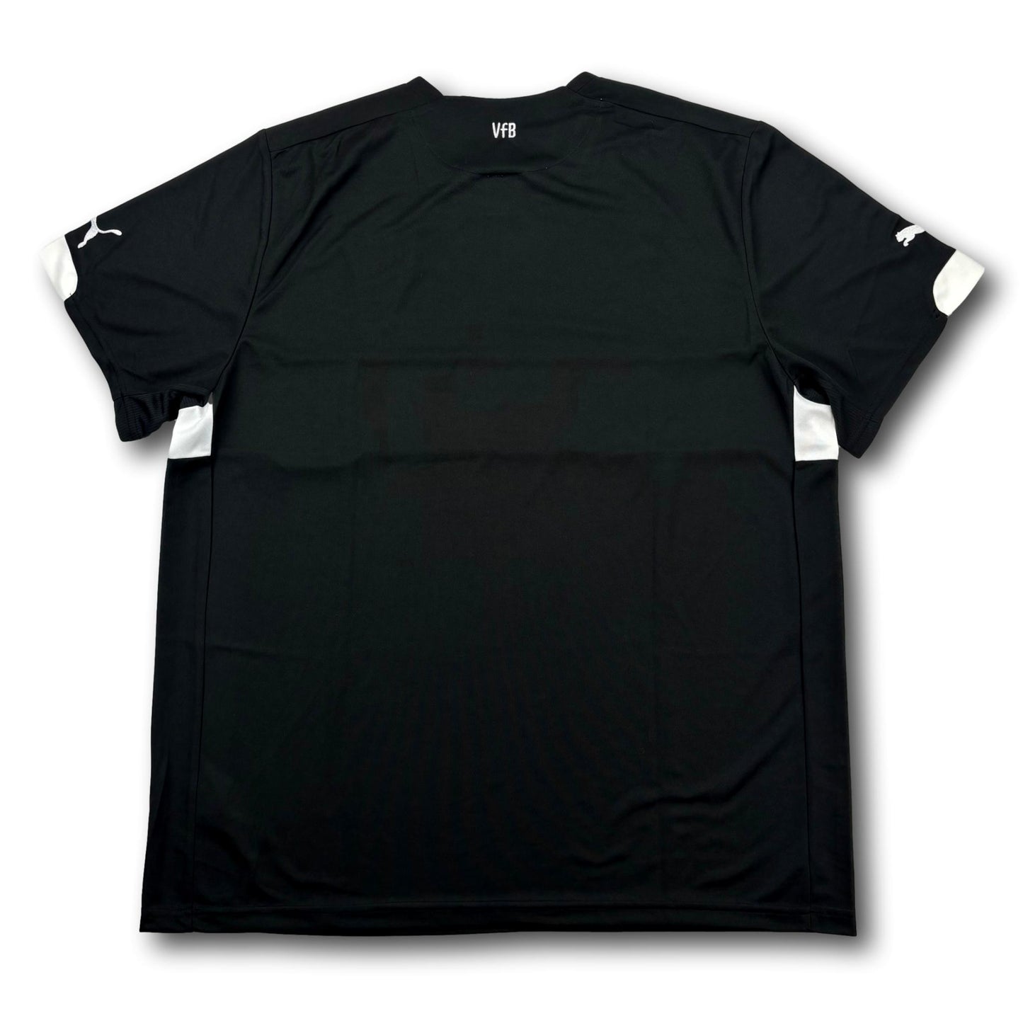 VfB Stuttgart - 2014-15 - Domicile - XXL - Puma