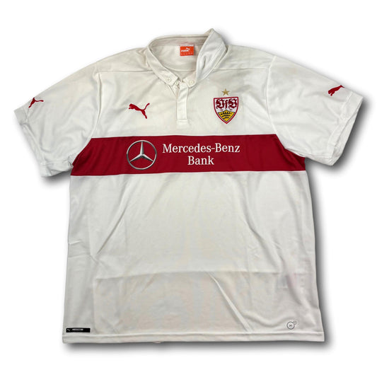 VfB Stuttgart - 2014-15 - Home - XXL - Puma