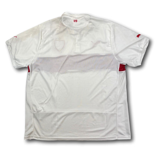 VfB Stuttgart - 2014-15 - Home - XXL - Puma