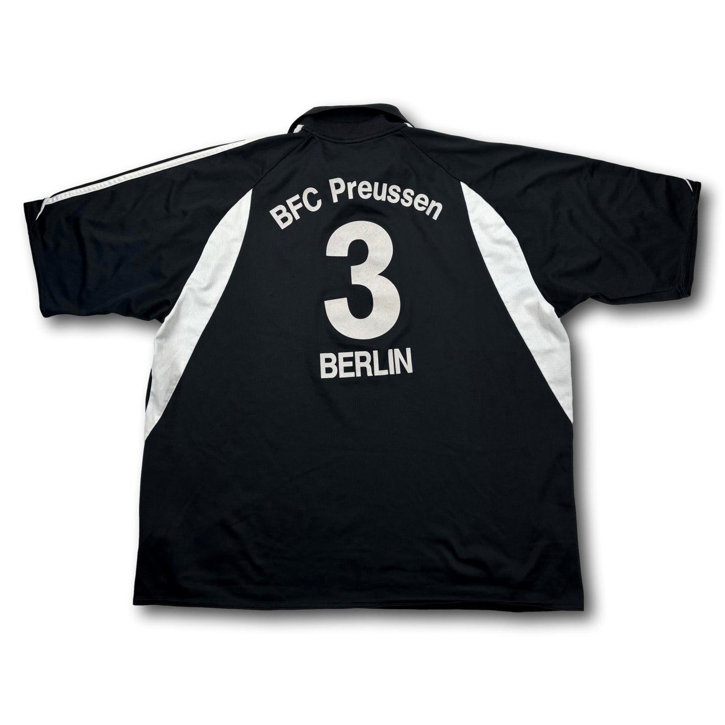 BFC Preussen Berlin - Domicile - XXL - adidas - #3