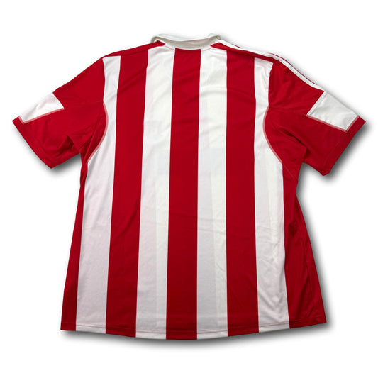 Stoke City - 2013-14 - Casa - XXL - adidas