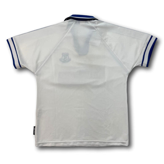 Everton - 1998-99 - Auswärts - 158 - Umbro