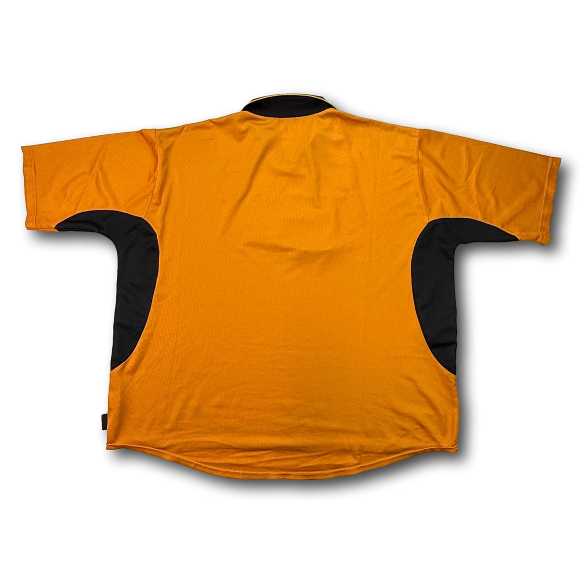 Wolverhampton Wanderers - 2002-04 - Home - XXL - Admiral