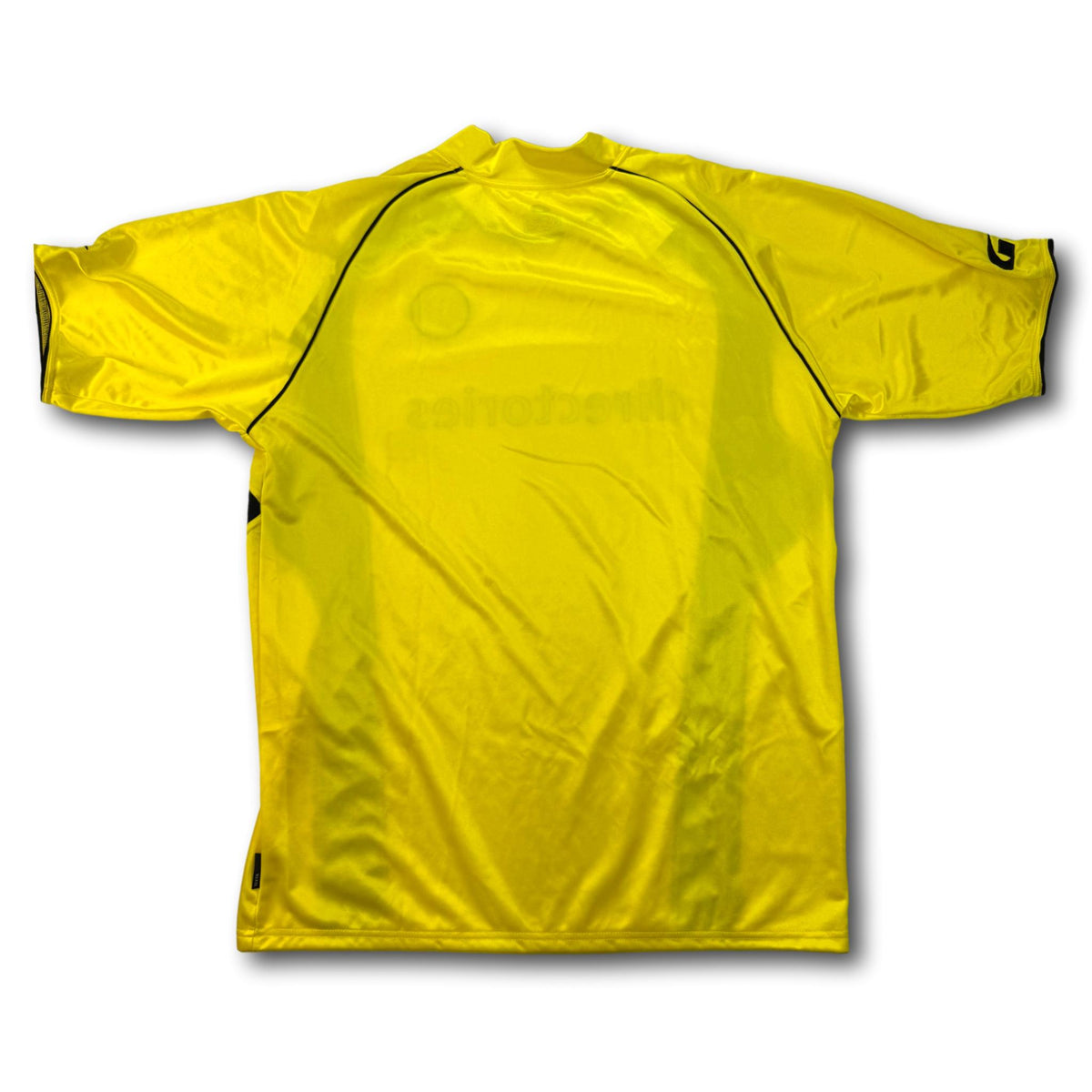 BSC Young Boys - 2005-06 - Heim - XL - Gems