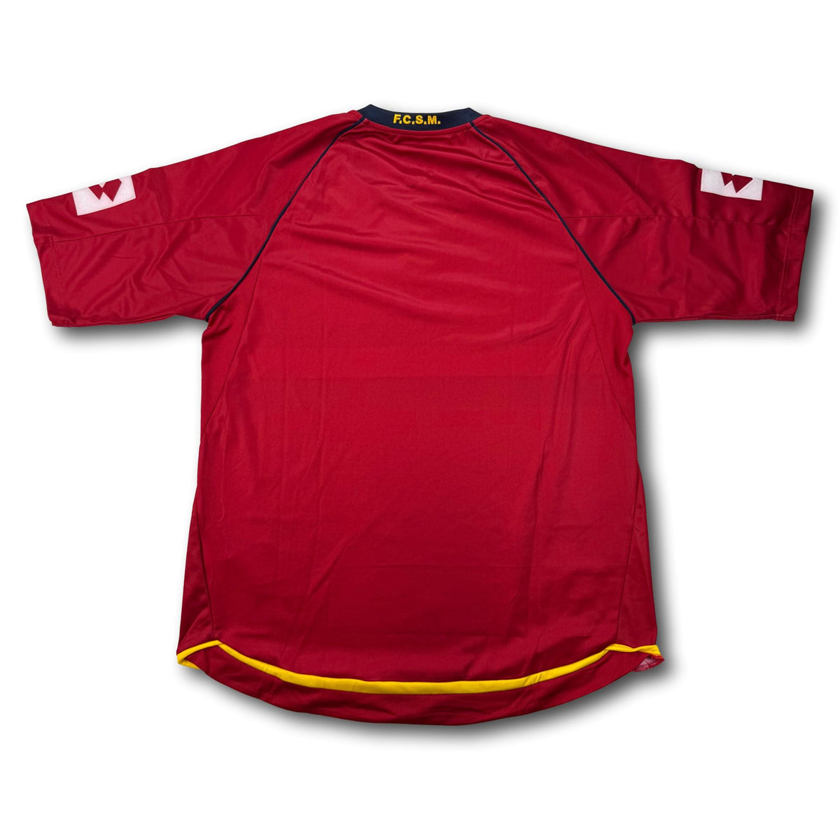 Sochaux-Montbéliard - 2009-10 - Drittes - XXL - Lotto