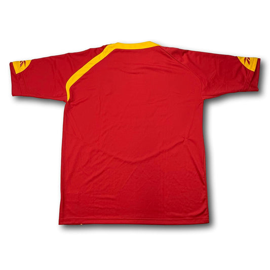 RC Lens - 2009-10 - Casa - XXL - Reebok