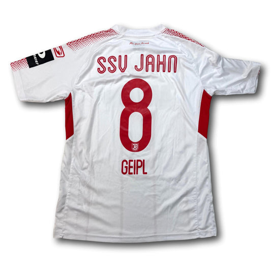 SSV Jahn Regensburg - 2019-20 - Matchworn - Heim - M - Saller - Geipl #8